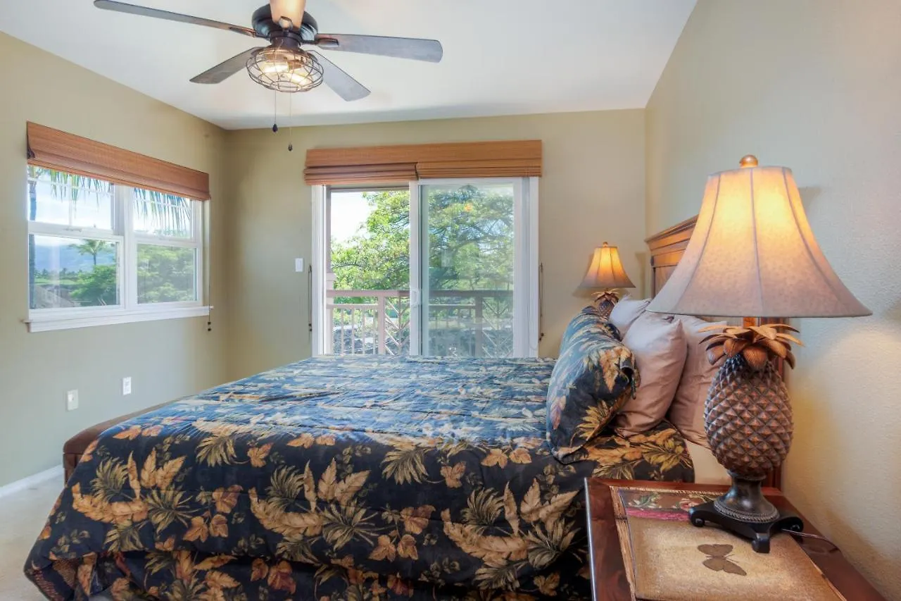 Waikoloa Colony Villas 2706