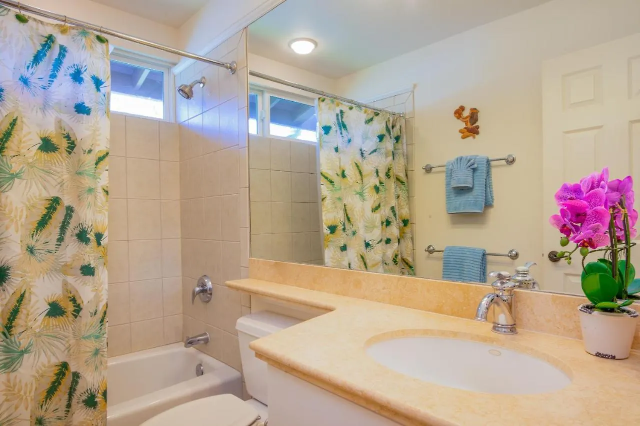 Waikoloa Colony Villas 2706 Lägenhet