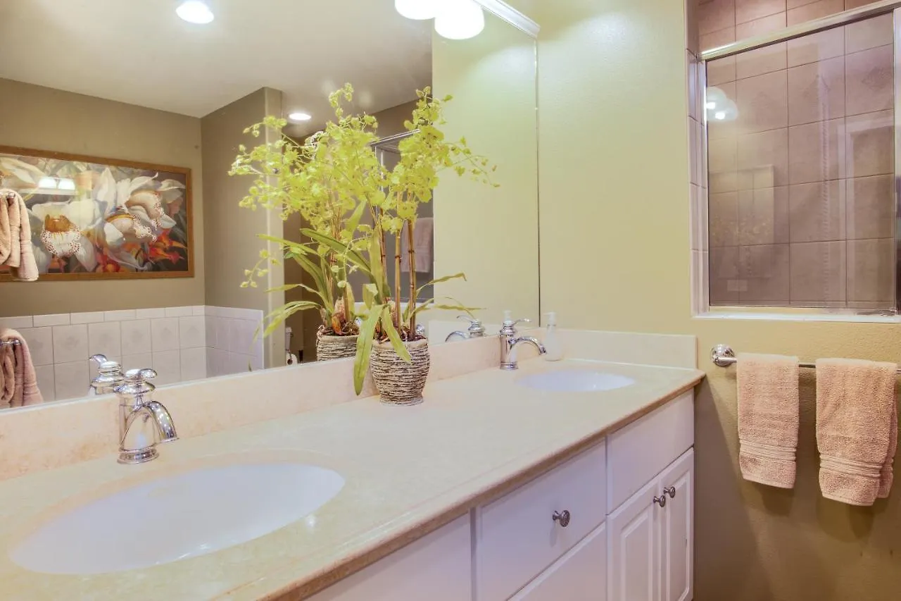 Lägenhet Waikoloa Colony Villas 2706