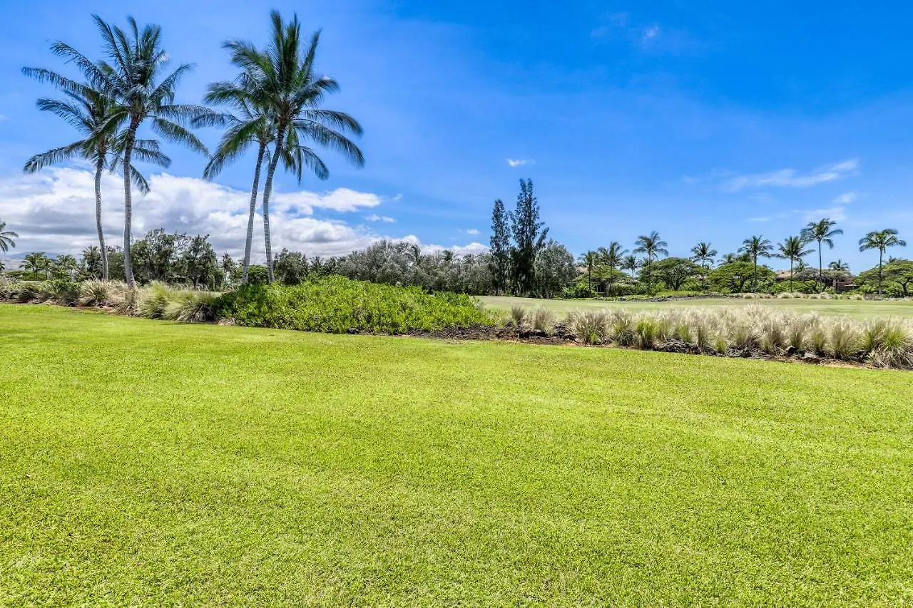 Lägenhet Waikoloa Colony Villas 2706