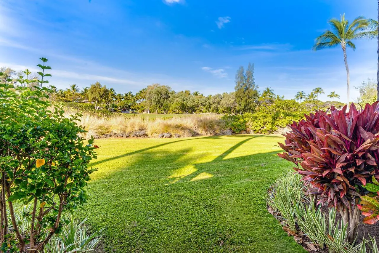 Waikoloa Colony Villas 2706 USA