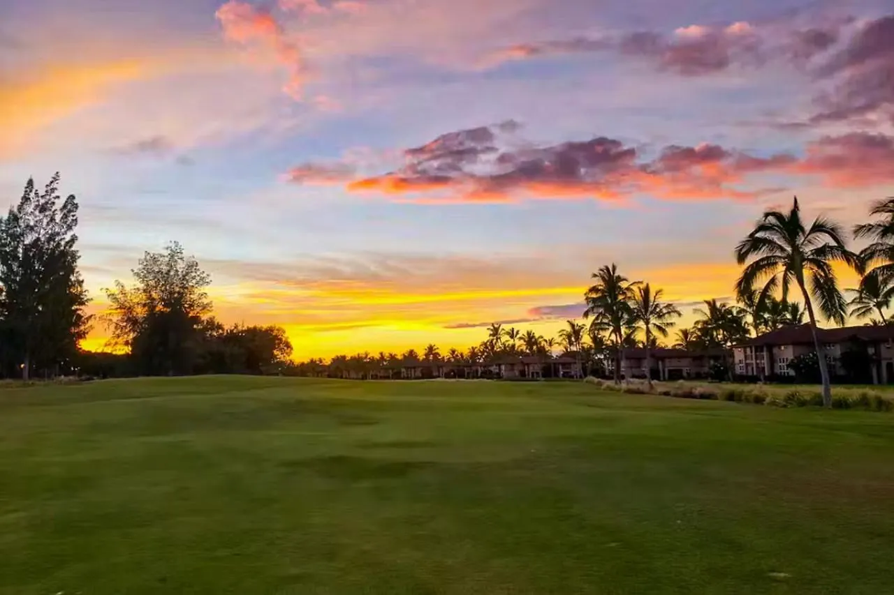 Lägenhet Waikoloa Colony Villas 2706