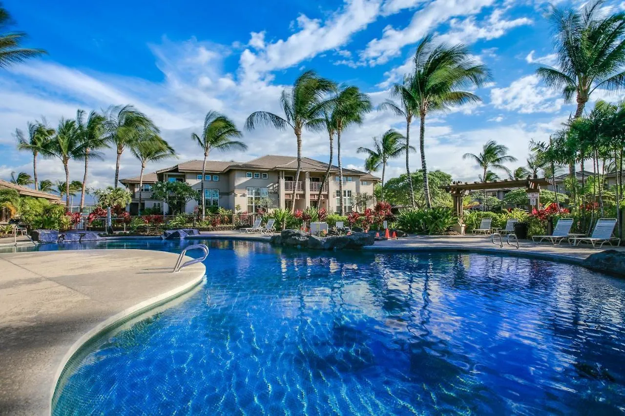 Waikoloa Colony Villas 2706 0*,