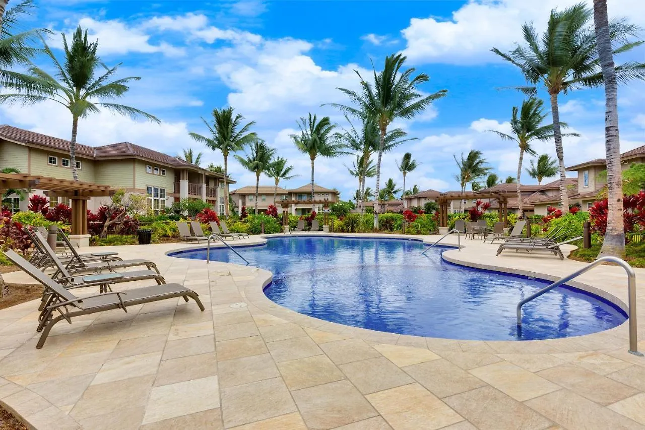 Waikoloa Colony Villas 2706