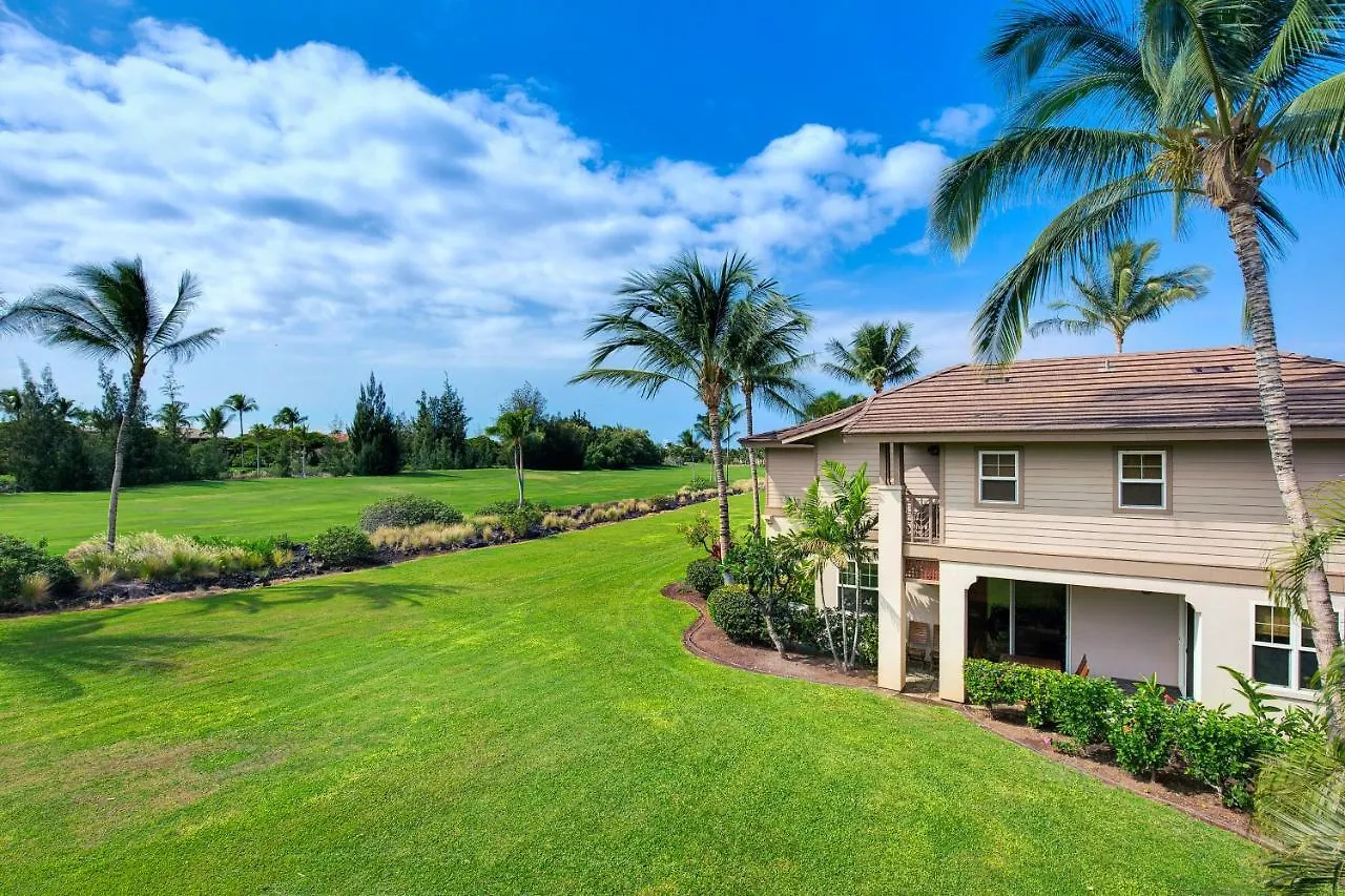 Waikoloa Colony Villas 2706 USA